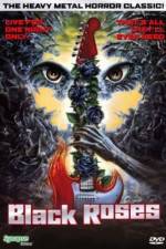 Watch Black Roses Freemovieswatch