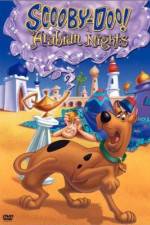 Watch Scooby-Doo in Arabian Nights Freemovieswatch