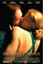 Watch The White Countess Freemovieswatch
