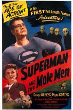 Watch Superman and the Mole-Men Freemovieswatch