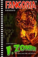 Watch I, Zombie: The Chronicles of Pain Freemovieswatch