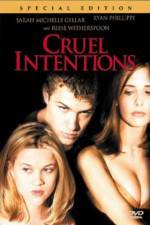Watch Cruel Intentions Freemovieswatch