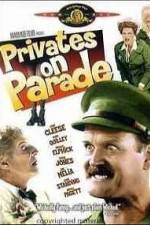 Watch Privates on Parade Freemovieswatch