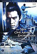 Watch The New One-Armed Swordsman Freemovieswatch