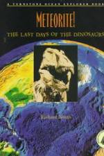 Watch Last Day of the Dinosaurs: A Storm is Coming Freemovieswatch