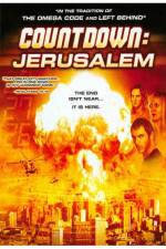 Watch Countdown: Jerusalem Freemovieswatch