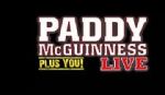 Watch Paddy McGuinness Plus You! Live Freemovieswatch