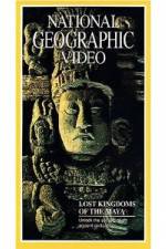 Watch National Geographic's Lost Kingdoms of the Maya Freemovieswatch