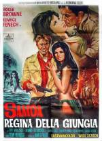 Watch Samoa, regina della giungla Freemovieswatch