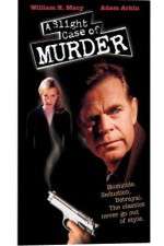 Watch A Slight Case of Murder Freemovieswatch