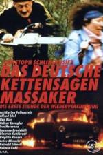 Watch Das deutsche Kettensgen Massaker Freemovieswatch