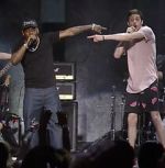 Watch The Goddamn Comedy Jam (TV Special 2016) Freemovieswatch