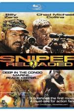 Watch Sniper Reloaded Freemovieswatch