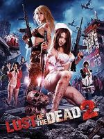 Watch Rape Zombie: Lust of the Dead 2 Freemovieswatch