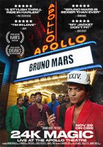 Watch Bruno Mars: 24K Magic Live at the Apollo Freemovieswatch