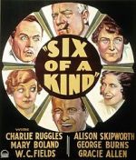 Watch Six of a Kind Freemovieswatch