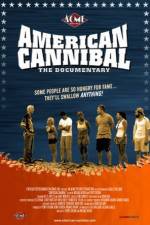Watch American Cannibal The Road to Reality Freemovieswatch
