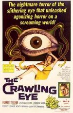 Watch The Crawling Eye Freemovieswatch