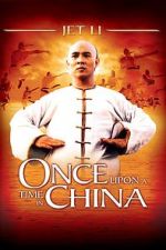 Watch Once Upon a Time in China Freemovieswatch