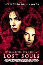 Watch Lost Souls Freemovieswatch