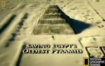 Watch Saving Egypt\'s Oldest Pyramid Freemovieswatch