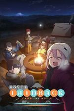 Watch Laid-Back Camp Movie Freemovieswatch