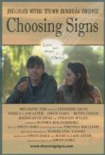 Watch Choosing Signs Freemovieswatch