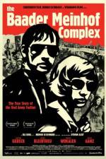 Watch The Baader Meinhof Complex Freemovieswatch