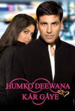 Watch Humko Deewana Kar Gaye Freemovieswatch
