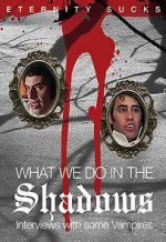 Watch What We Do in the Shadows: Interviews with Some Vampires Freemovieswatch
