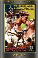 Watch Colossus and the Amazons Freemovieswatch