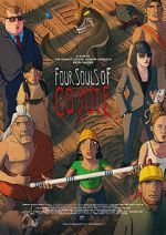 Watch Four Souls of Coyote Freemovieswatch