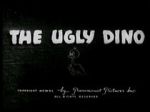 Watch The Ugly Dino Freemovieswatch