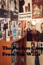 Watch The Posters Came from the Walls Freemovieswatch