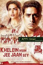 Watch Khelein Hum Jee Jaan Sey Freemovieswatch