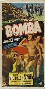 Watch Bomba: The Jungle Boy Freemovieswatch