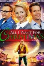 Watch All I Want for Christmas Freemovieswatch