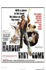 Watch The Harder They Come Freemovieswatch