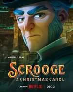 Watch Scrooge: A Christmas Carol Freemovieswatch