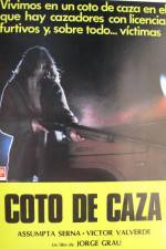 Watch Coto de caza Freemovieswatch