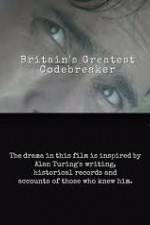 Watch Britain's Greatest Codebreaker Freemovieswatch