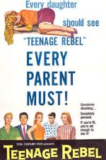 Watch Teenage Rebel Freemovieswatch