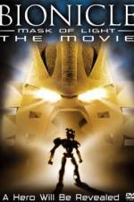 Watch Bionicle: Mask of Light Freemovieswatch