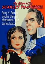 Watch The Return of the Scarlet Pimpernel Freemovieswatch