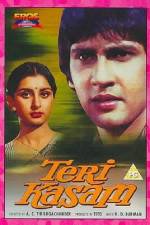 Watch Teri Kasam Freemovieswatch