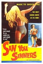 Watch Sin You Sinners Freemovieswatch