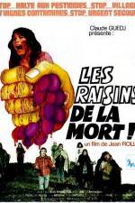 Watch Les Raisins de la mort Freemovieswatch