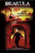 Watch The Satanic Rites of Dracula Freemovieswatch