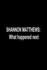 Watch Shannon Matthews: What Happened Next Freemovieswatch