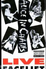 Watch Alice in Chains Live Facelift Freemovieswatch